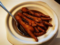 -白天鹅宾馆-宏图府餐厅
