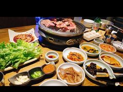 -泥炉烧肉师(新街口金銮巷店)