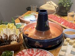 -四喜小胖·北京涮肉(五道营店)