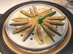 -优食坊·蒸汽海鲜(康盛路店)