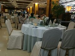 大堂-眉州东坡(亚运村店)