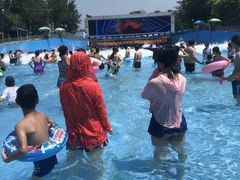 -欢乐水魔方水世界