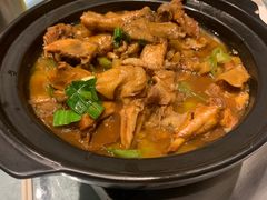 -丽华园(汉阳龙阳店)