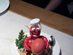 -鸡毛兑糖·尚宴(鄞州水街店)