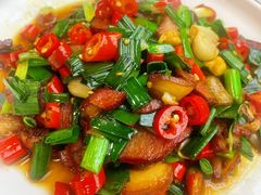 -韶山冲湘菜馆(黄桦路店)