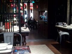 -味上湘菜馆(岳麓山店)
