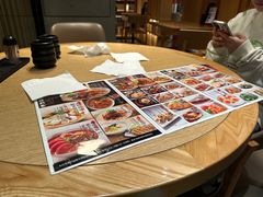 -味千拉面(煌华新纪元购物广场店)