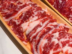 -左庭右院鲜牛肉火锅(七宝领展广场店)