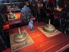 大堂-花马天堂云南餐厅 Lost Heaven(外滩店)