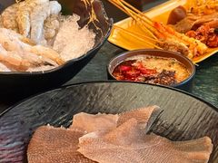 -牛New寿喜烧(曹路花园城店)