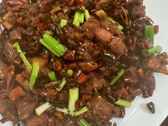 -山海关清和浑锅店