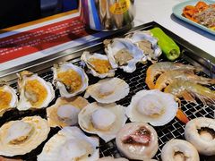 -蚝英雄·鲜蚝自助专门店(洋桥店)