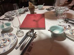 -小河盐帮·私家菜·烤鸭(三元桥·霄云路店)
