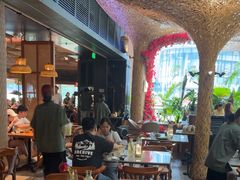 -Tegu泰古莲·泰国餐厅(红山6979店)