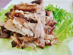 -白魁老号饭庄(交道口店)