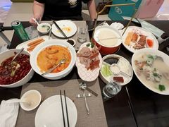 -英冠索菲特酒店·萧湘阁中餐厅