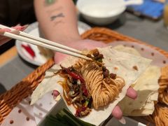 -彭城味道.地道徐州味(怡海花园店)