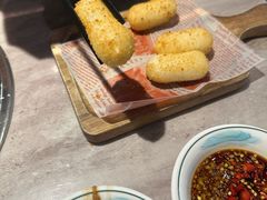 -野·大山里野生菌石锅土鸡(益田假日店)