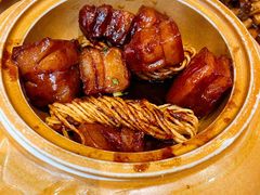 -欣旺·迎宾楼·百年无锡菜