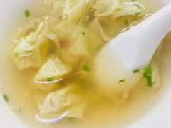-舒蔡记生煎菜饭(云南中路店)