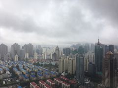 -上海红塔豪华精选酒店