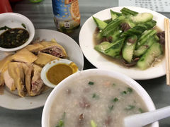 -同记鸡粥粉面店