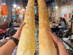 -辉记炭烧海鲜大排档·老字号(福田店)