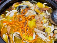 -芸山季·云南山珍菌火锅(人民广场来福士店)