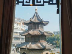 -怡园饭店-餐厅(四望亭店)