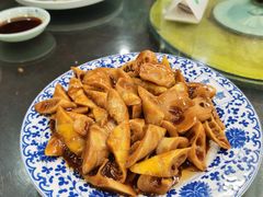 -都一处烧麦馆(前门店)