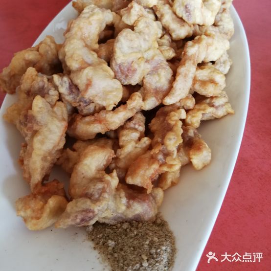 三聚德羊肉馆