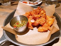-卡朋西餐(扬名广场店)