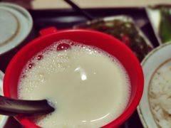 现磨豆浆-永和大王(宜山店)