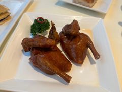 -利苑酒家(宜安广场店)