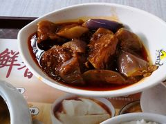 -真功夫(联丰店)