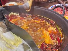 -萍姐火锅·公路夜市(南京新街口店)