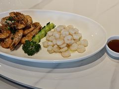 -广玉兰上海菜(德平店)