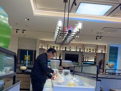 -豪客来牛排(宝龙城市广场店)