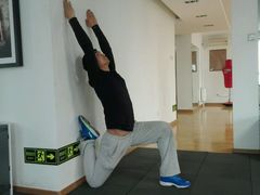 -悦动体能(金融街店)