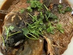 -村东第一家私房菜馆(古北水镇店)
