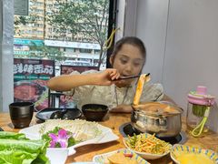 -塔兰齐新疆孜然火锅(鲤鱼山路店)