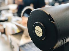 -MQ COFFEE STAND明谦(新洲店)