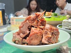 -淀里船宴(卓达店)