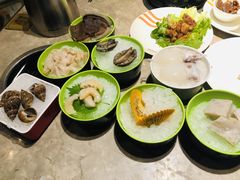 -V-ONE西雅图海鲜自助餐厅(仓山万达广场店)