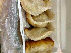 -锅贴大王南翔小笼(临沂二村店)