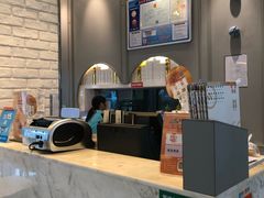 -满记甜品(金帝银泰城店)
