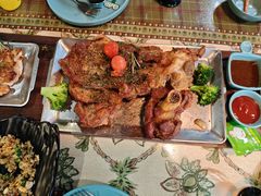 -美森西餐厅(曙光大道店)