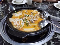 -李师傅脆肚(华强北店)