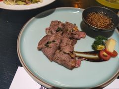 -松临·铁板烧&Omakase(神农店)