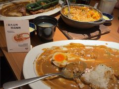 -CURRY YA 熟成咖哩專門店(深圳湾万象城店)